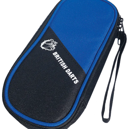 British Darts Carryall Dart Case - Maltby Sports