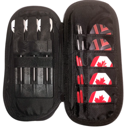 British Darts Carryall Dart Case - Maltby Sports