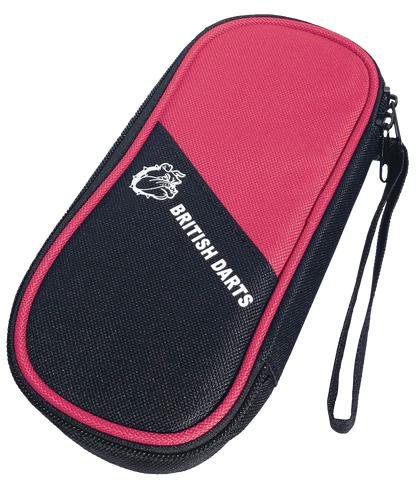 British Darts Carryall Dart Case - Maltby Sports