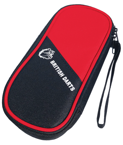 British Darts Carryall Dart Case - Maltby Sports