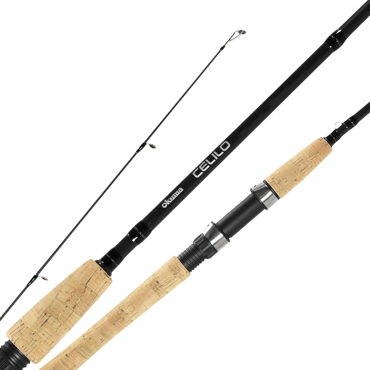 Okuma Celilo 8'6" M Spinning Rod