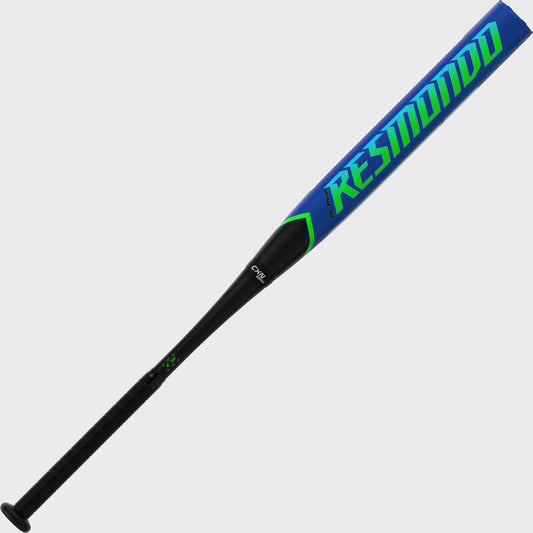 Easton Resmondo 12.5" Barrel 2-Piece Motherload USSSA Slow Pitch Bat - Maltby Sports