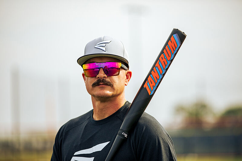 Easton Tantrum 12.5" Barrel Motherload Slowpitch Bat