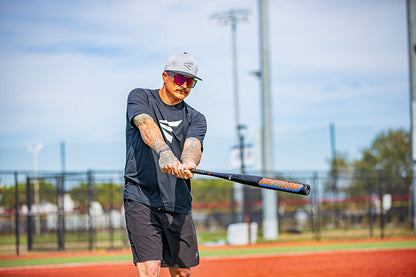 Easton Tantrum 12.5" Barrel Motherload Slowpitch Bat