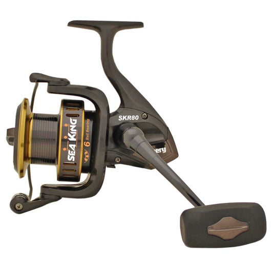 Emery Sea King Fishing Reel