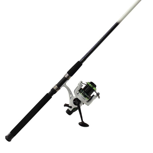 Emery Spartan Glow Bass Combo - Maltby Sports