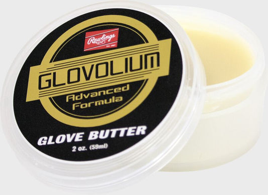 Rawlings Glovolium Glove Butter - Maltby Sports