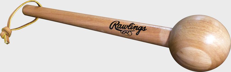 Rawlings Wooden Glove Mallet - Maltby Sports