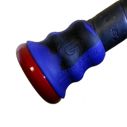 Grip N Rip Bat Tapers - Maltby Sports
