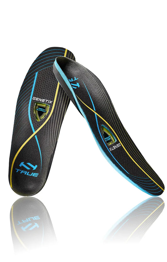 True Genetix Hockey Skate Insole - Maltby Sports