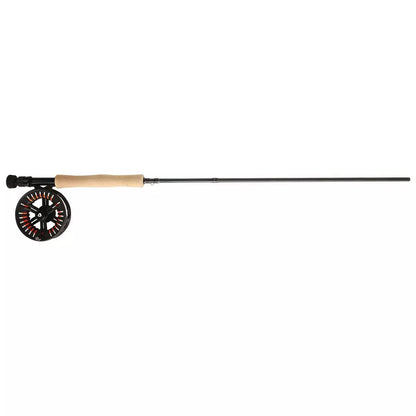Greys Cruise #8 9' Fly Combo - Maltby Sports