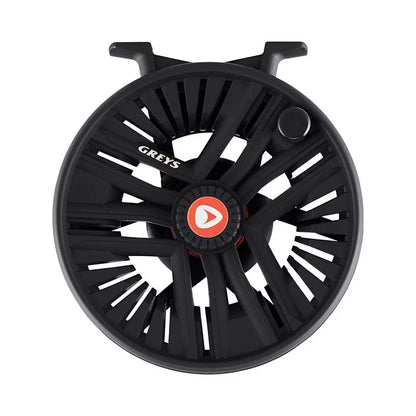 Greys Fin Fly Reel - Maltby Sports