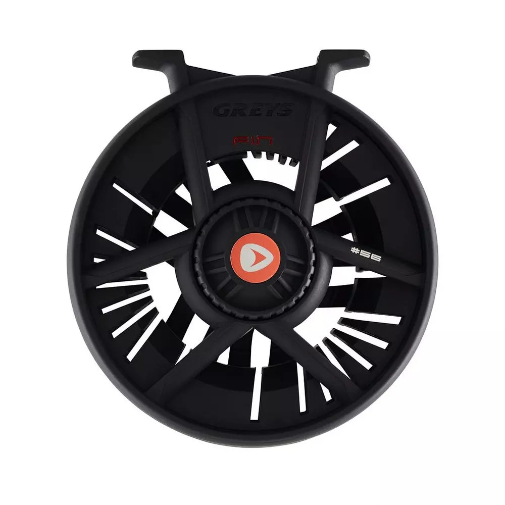 Greys Fin Fly Reel - Maltby Sports