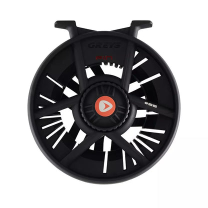 Greys Fin Fly Reel - Maltby Sports