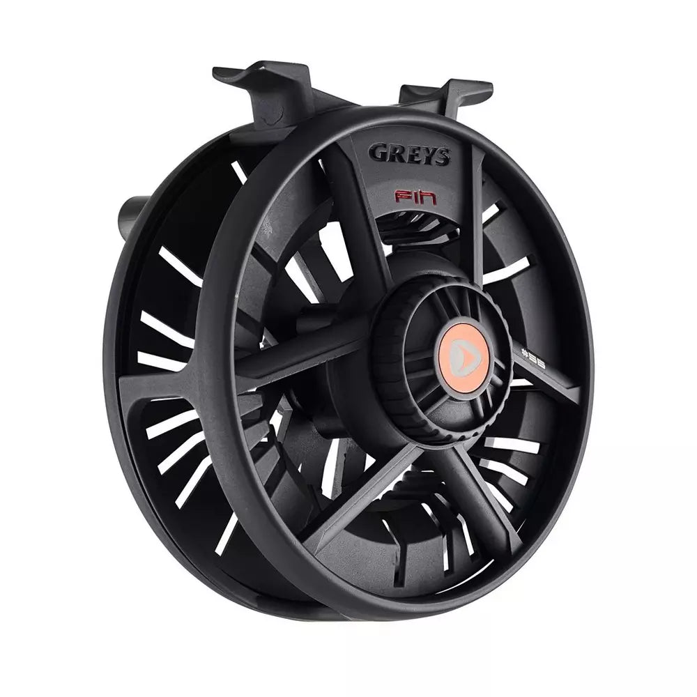 Greys Fin Fly Reel - Maltby Sports
