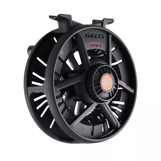 Greys Fin Fly Reel - Maltby Sports
