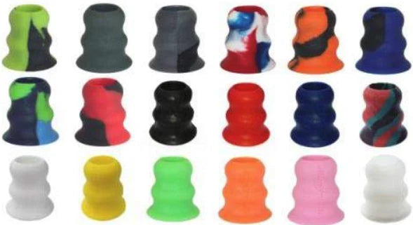 Grip N Rip Bat Tapers - Maltby Sports