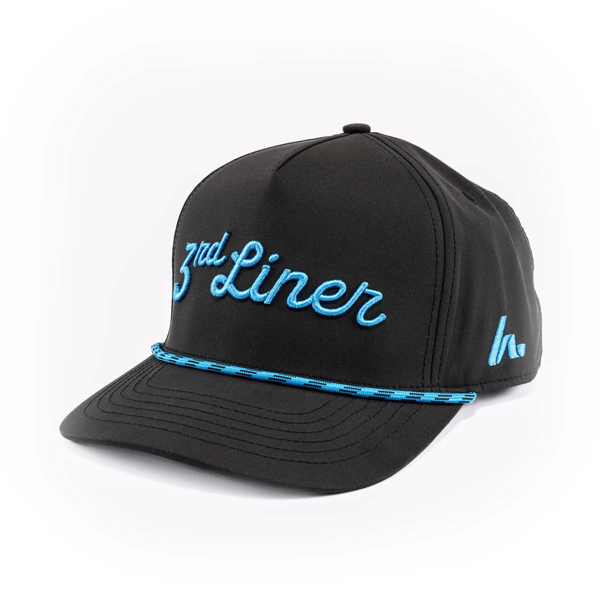 Howies Hockey "The Lingo Lids" Snapback Hat - Maltby Sports