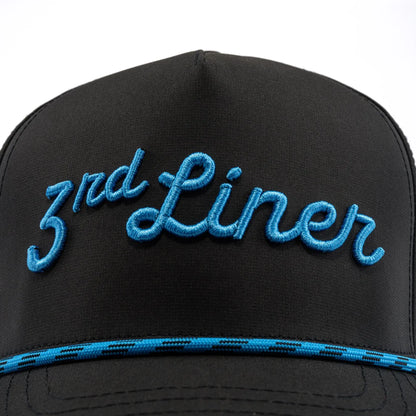 Howies Hockey "The Lingo Lids" Snapback Hat - Maltby Sports