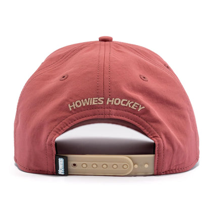 Howies Hockey "The Lingo Lids" Snapback Hat - Maltby Sports