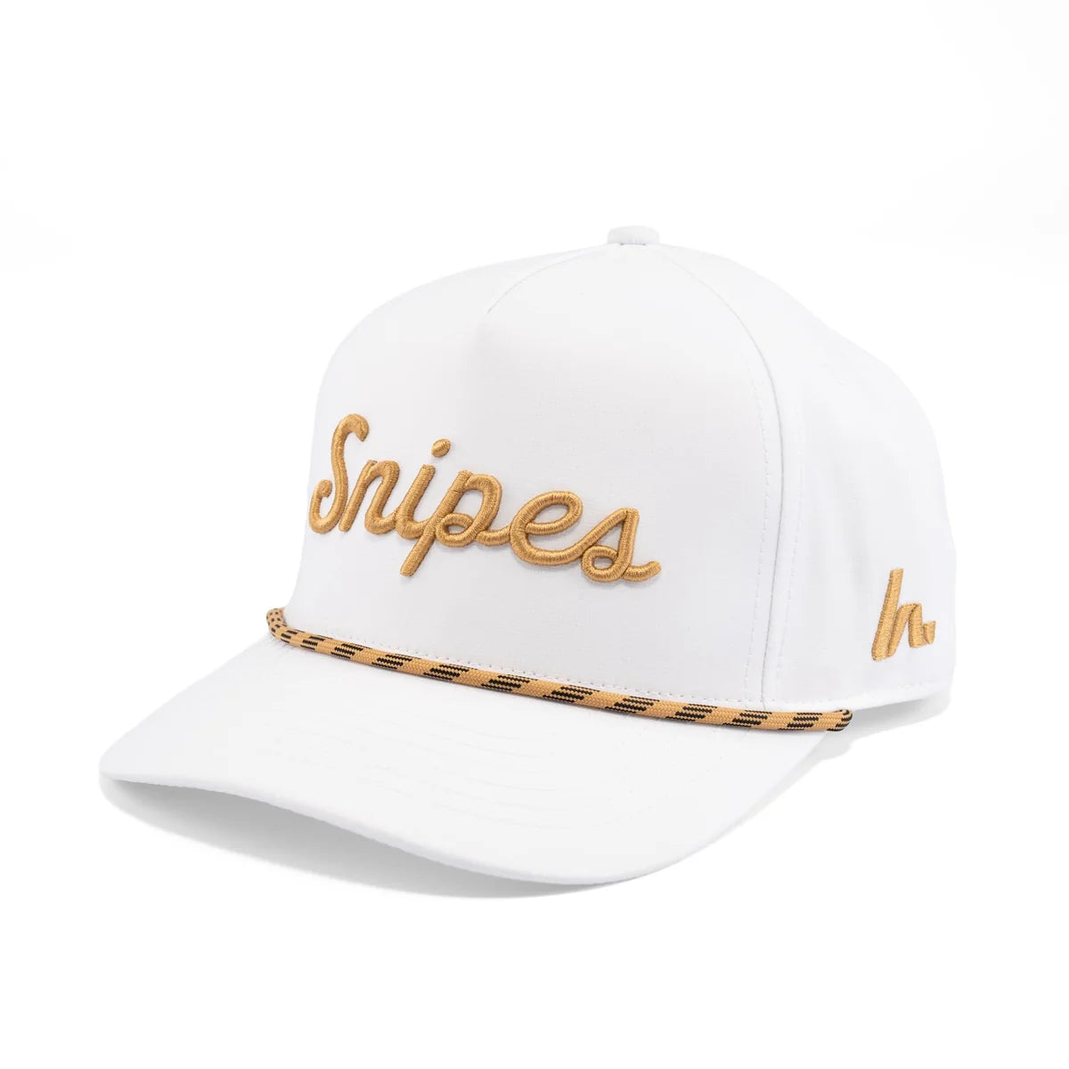Howies Hockey "The Lingo Lids" Snapback Hat - Maltby Sports