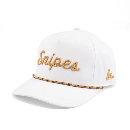 Howies Hockey "The Lingo Lids" Snapback Hat - Maltby Sports