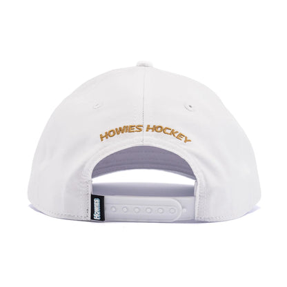 Howies Hockey "The Lingo Lids" Snapback Hat - Maltby Sports
