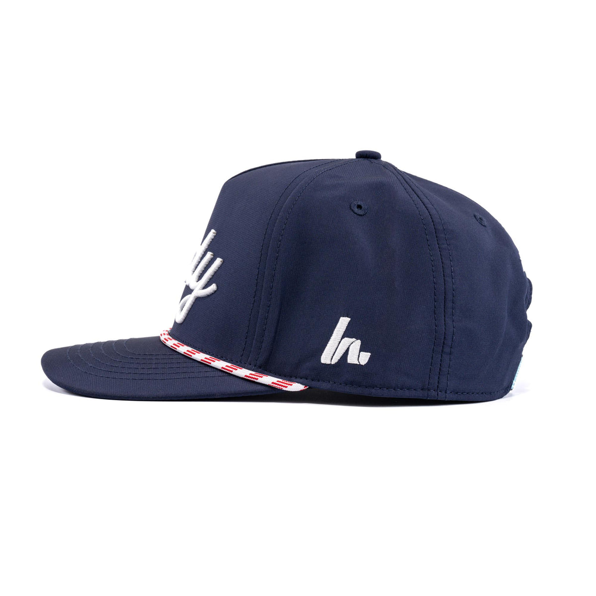 Howies Hockey "The Lingo Lids" Snapback Hat - Maltby Sports