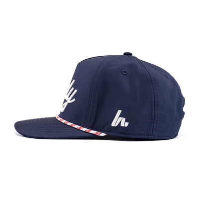 Howies Hockey "The Lingo Lids" Snapback Hat - Maltby Sports