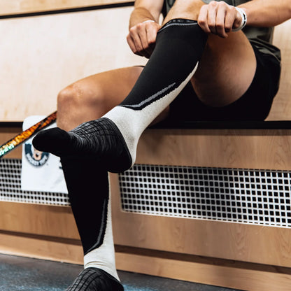 Howies Hockey Cut-Resistant Skate Socks - Maltby Sports