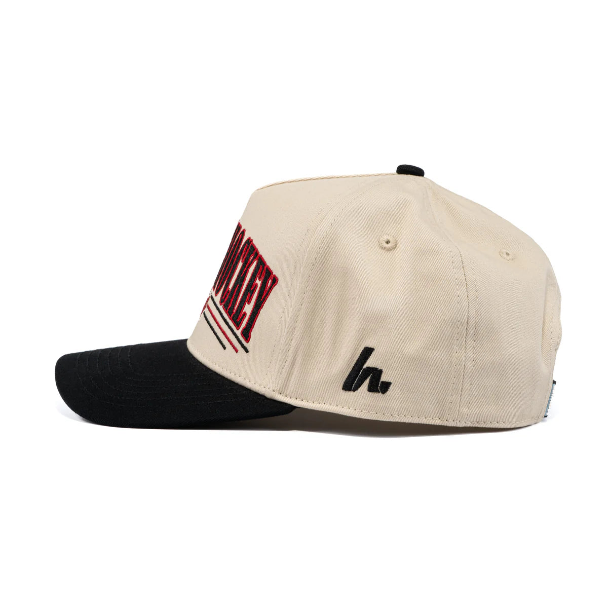 Howies Hockey The Headliner Lid - Heritage Canada - Maltby Sports