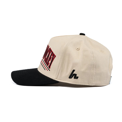 Howies Hockey The Headliner Lid - Heritage Canada - Maltby Sports