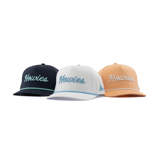 Howies Hockey The Tour Lid - Summer Series - Maltby Sports