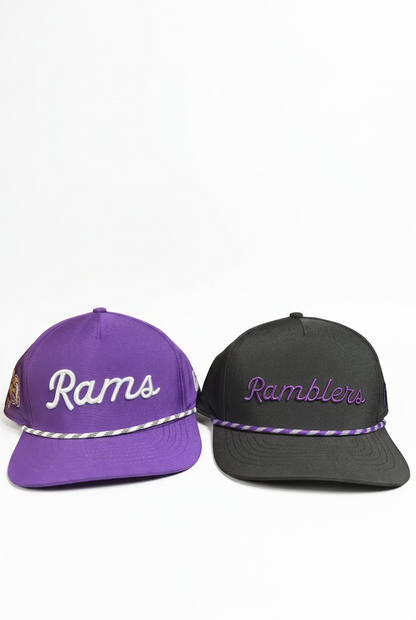 Howies Hockey Custom Rambler Hockey Hats