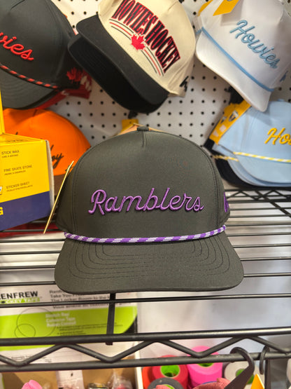 Howies Hockey Custom Rambler Hockey Hats
