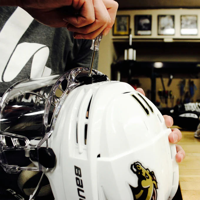 Howies Helmet Repair Kit