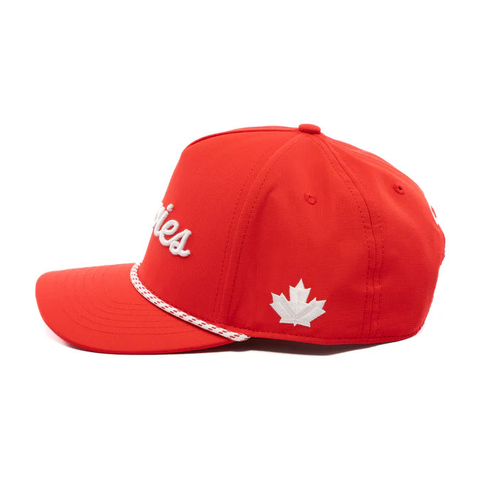 Howies Hockey International Olympic Series Tour Lid - Maltby Sports