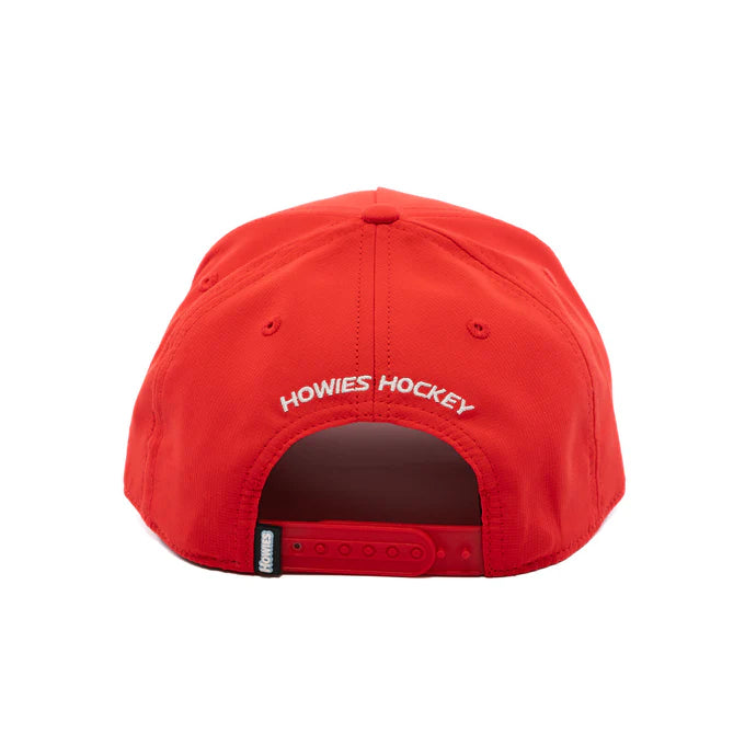 Howies Hockey International Olympic Series Tour Lid - Maltby Sports