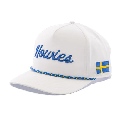Howies Hockey International Olympic Series Tour Lid - Maltby Sports