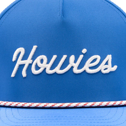 Howies Hockey International Olympic Series Tour Lid - Maltby Sports