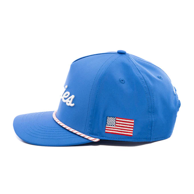 Howies Hockey International Olympic Series Tour Lid - Maltby Sports