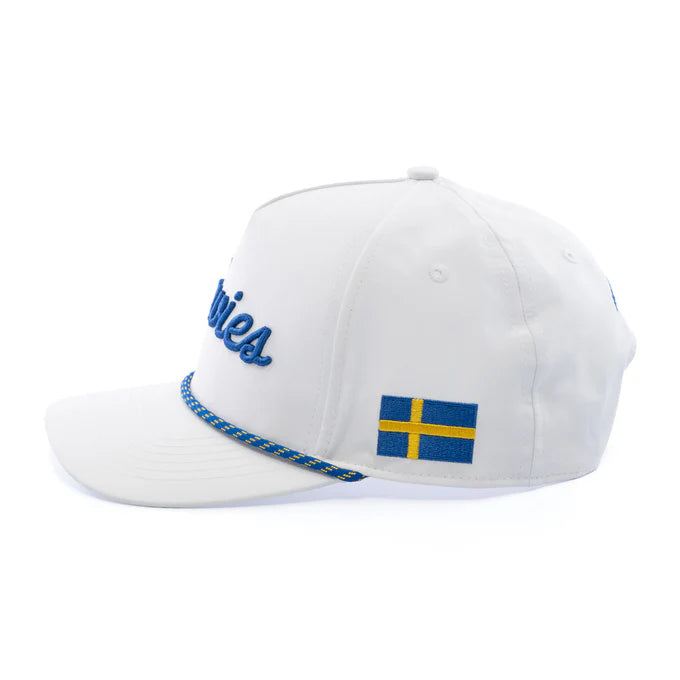 Howies Hockey International Olympic Series Tour Lid - Maltby Sports