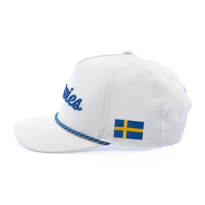 Howies Hockey International Olympic Series Tour Lid - Maltby Sports