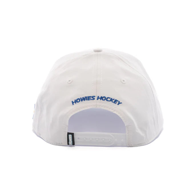 Howies Hockey International Olympic Series Tour Lid - Maltby Sports