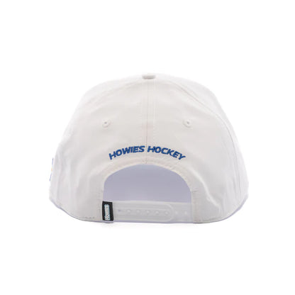 Howies Hockey International Olympic Series Tour Lid - Maltby Sports