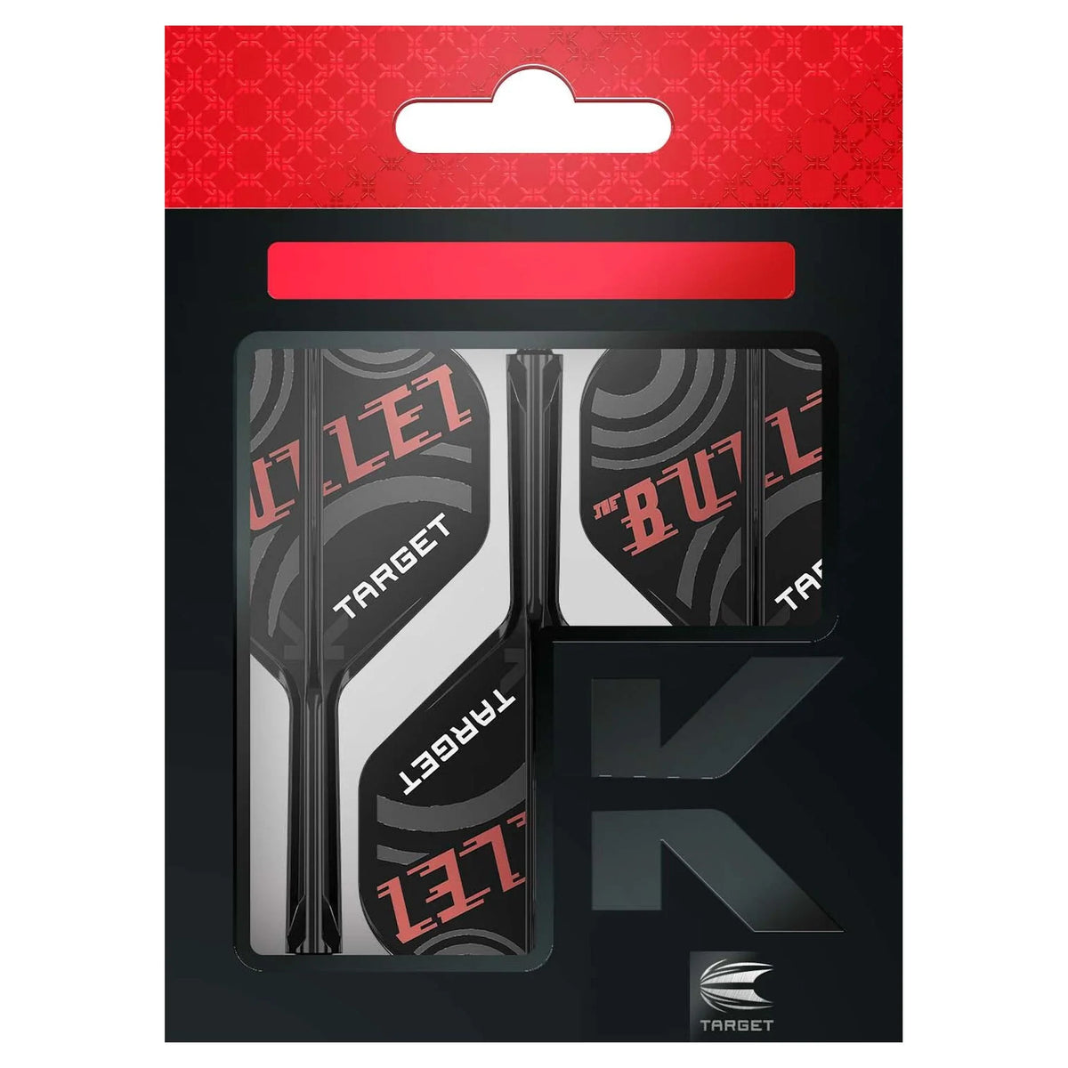 K-Flex Shape No.2 Flight & Shaft - Maltby Sports