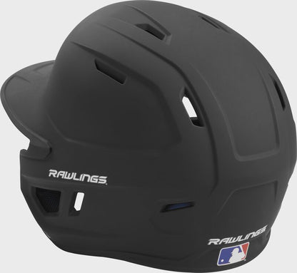 Rawlings Mach Matte Batting Helmet - Maltby Sports
