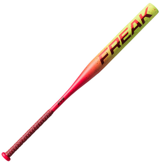 2025 Miken Freak 1-Piece Balanced USSSA Slowpitch Softball Bat - MSU5FRK1B - Maltby Sports
