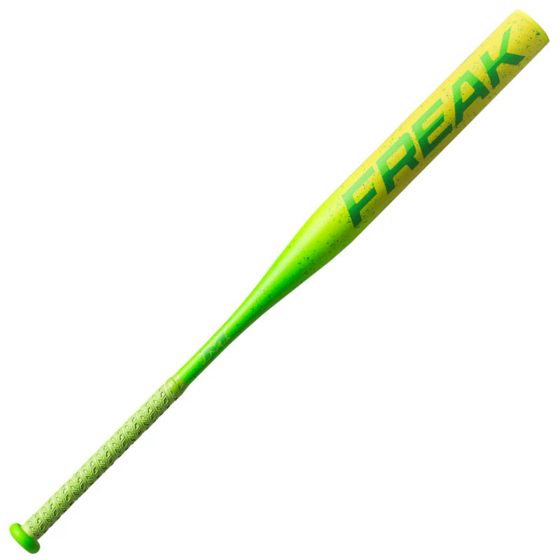 2025 Miken Freak 1-Piece 13" Maxload Slowpitch Softball Bat - MSU5FRK1L - Maltby Sports