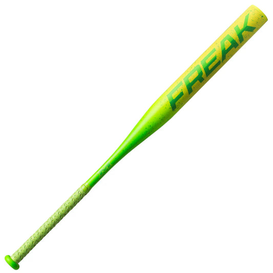 2025 Miken Freak 1-Piece 13" Maxload Slowpitch Softball Bat - MSU5FRK1L - Maltby Sports
